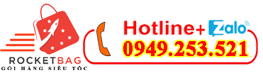 Túi Gói Hàng ROCKET BAG