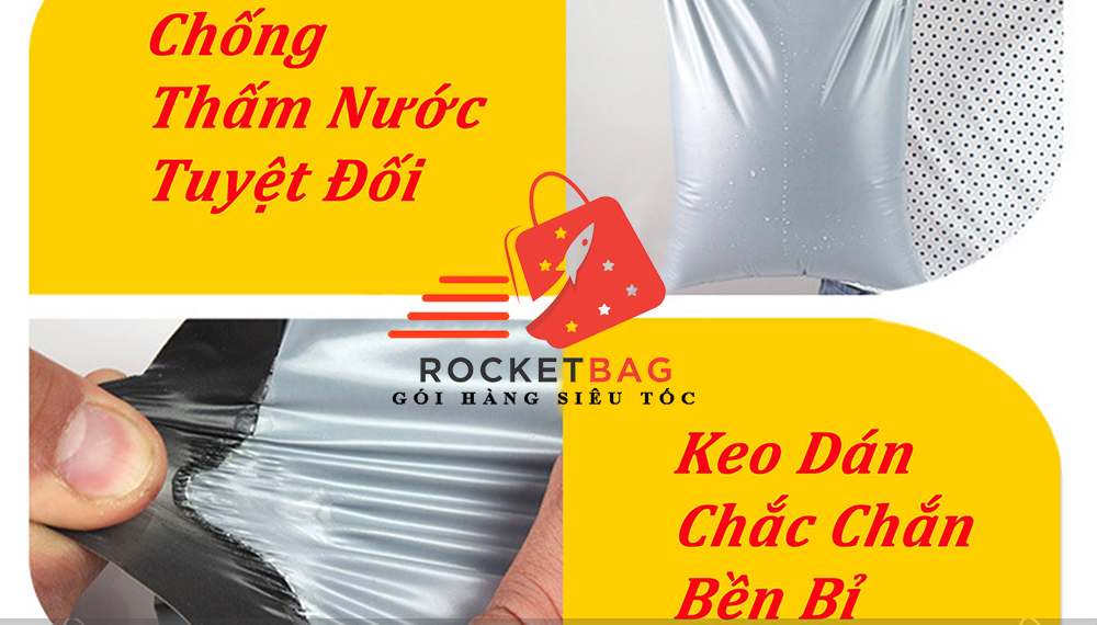 Bảo vệ sản phẩm hoàn hảo!